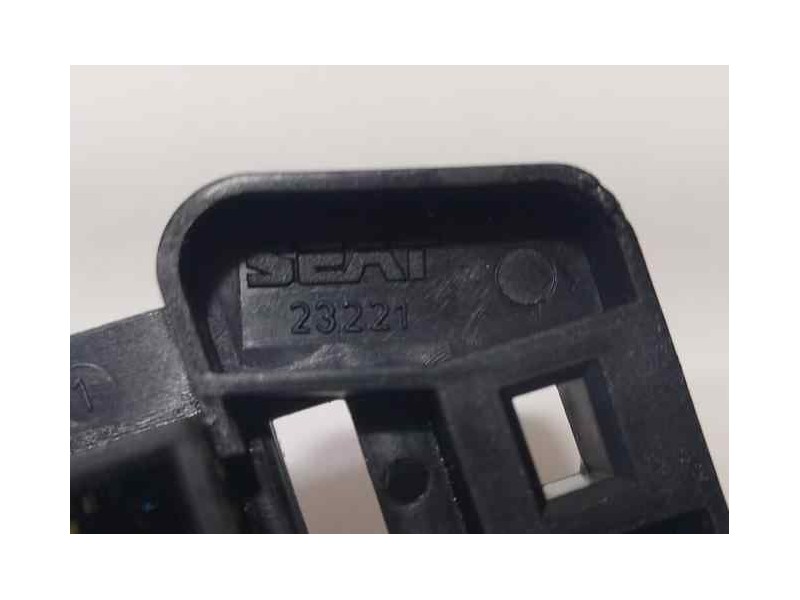 Recambio de caja reles / fusibles para seat marbella ce referencia OEM IAM 08NCB 86091 