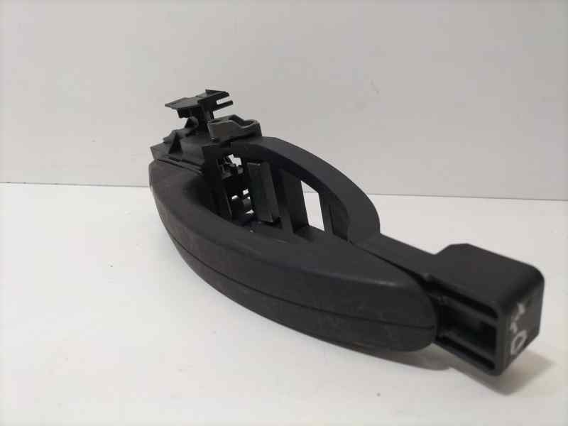 Recambio de maneta exterior delantera izquierda para ford focus berlina (cap) ghia referencia OEM IAM 3M51R224A33 82759 