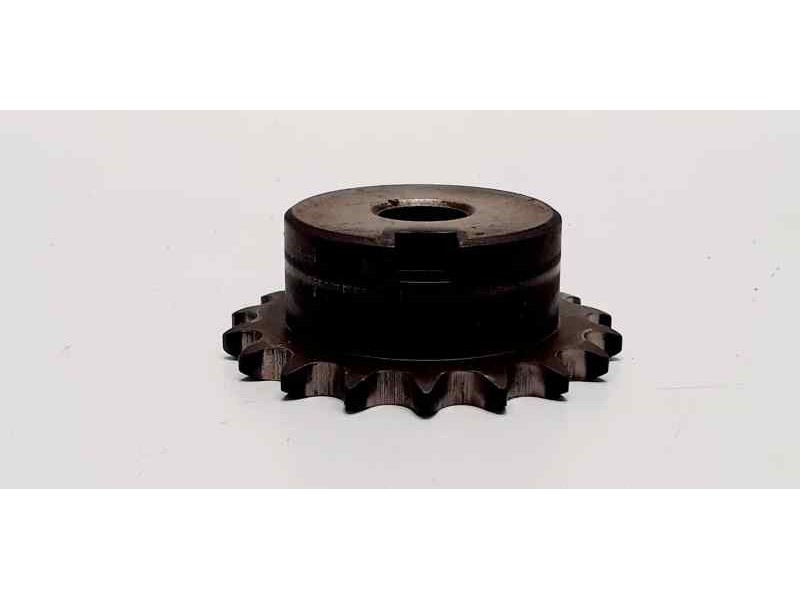 Recambio de polea arbol levas para mercedes-benz vito (w638) combi referencia OEM IAM 021109570A 43457  Recambio de polea arbol levas para mercedes-benz vito (w638) combi referencia OEM IAM 021109570A 43457