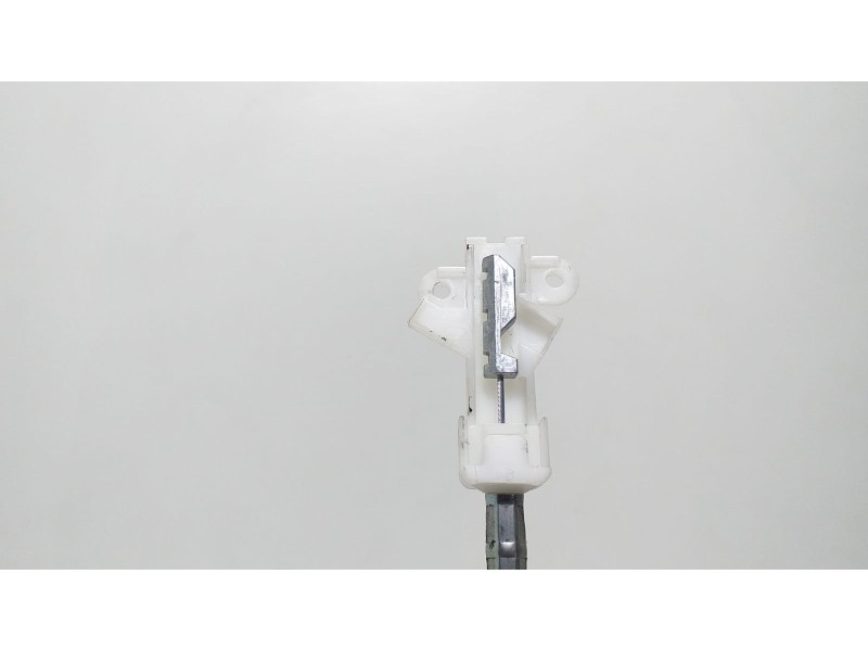 Recambio de palanca cambio para mitsubishi outlander (cw0) kaiteki 4wd referencia OEM IAM 4HK 60082 