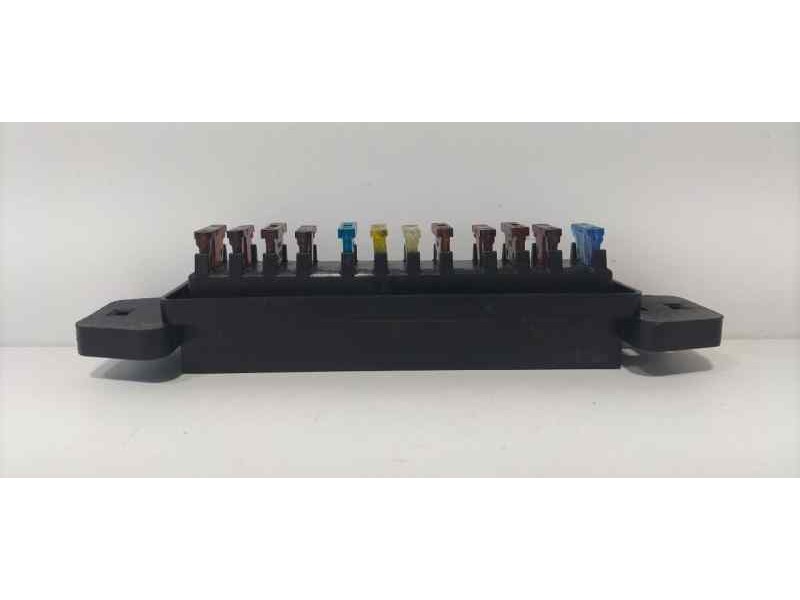 Recambio de caja reles / fusibles para seat marbella ce referencia OEM IAM 08NCB 86091 