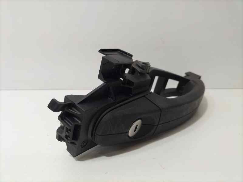 Recambio de maneta exterior delantera izquierda para ford focus berlina (cap) ghia referencia OEM IAM 3M51R224A33 82759 