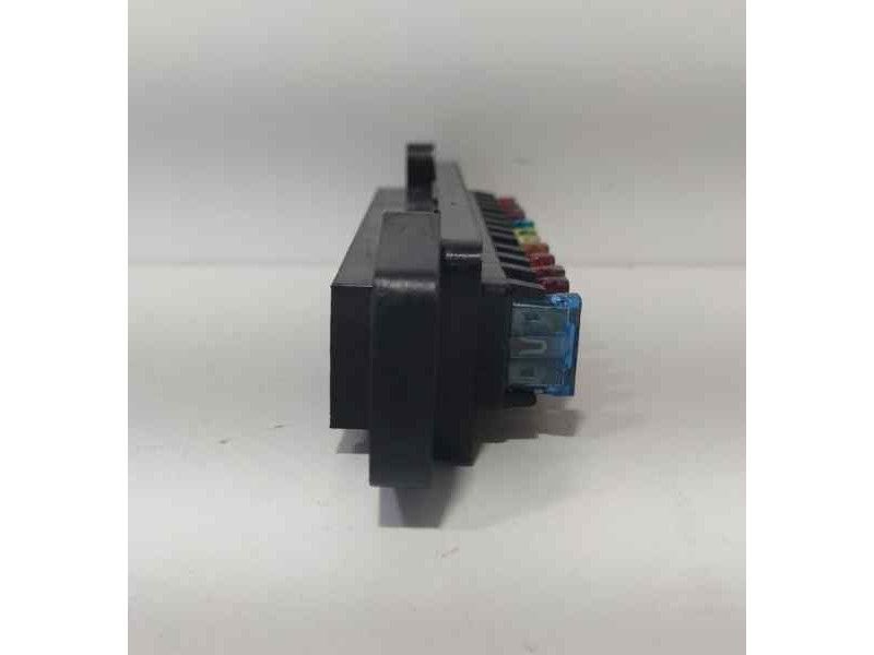 Recambio de caja reles / fusibles para seat marbella ce referencia OEM IAM 08NCB 86091 
