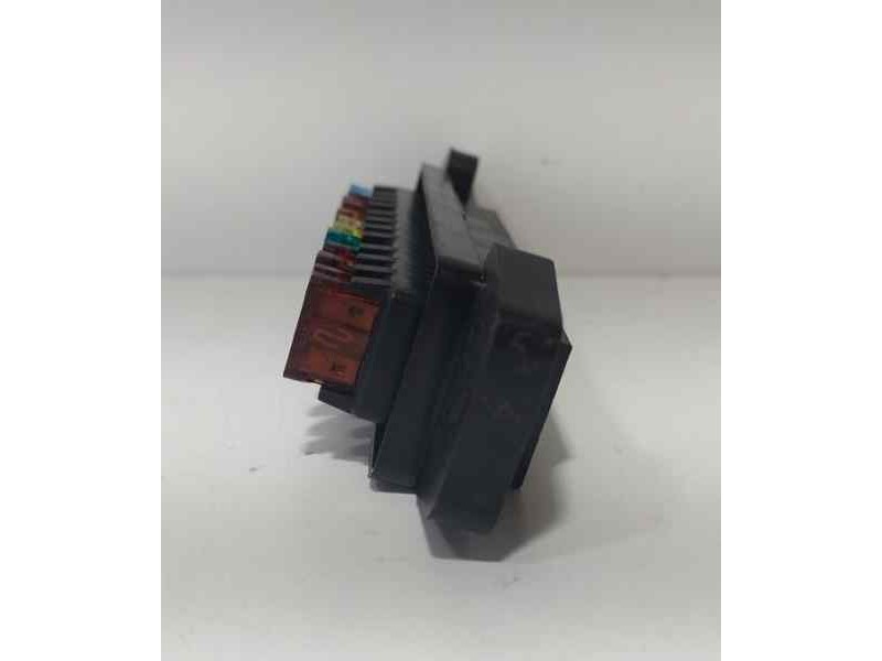 Recambio de caja reles / fusibles para seat marbella ce referencia OEM IAM 08NCB 86091 