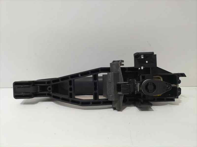 Recambio de maneta exterior delantera izquierda para ford focus berlina (cap) ghia referencia OEM IAM 3M51R224A33 82759 