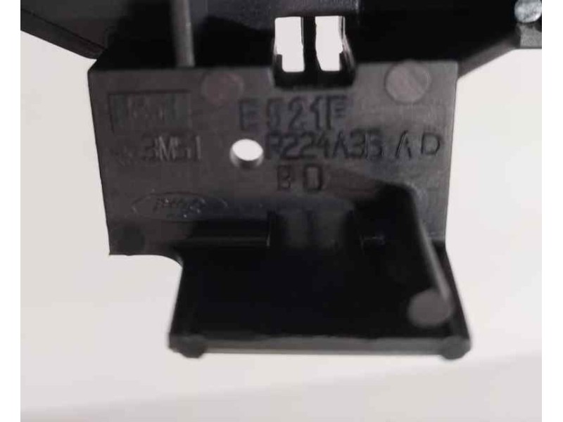 Recambio de maneta exterior delantera izquierda para ford focus berlina (cap) ghia referencia OEM IAM 3M51R224A33 82759 