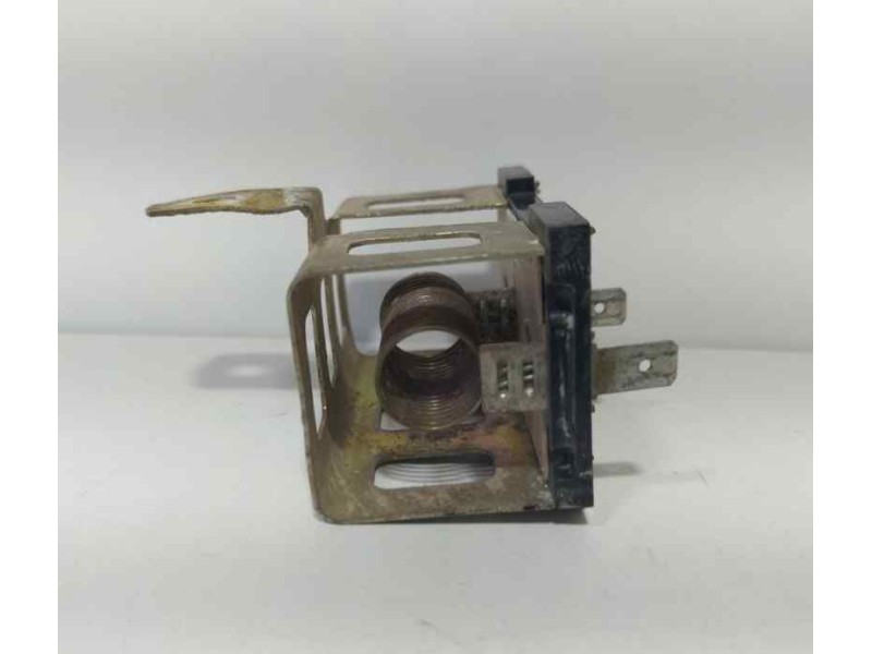 Recambio de resistencia calefaccion para seat marbella ce referencia OEM IAM 08NCB 86093 