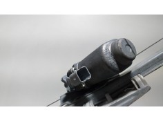 Recambio de elevalunas delantero izquierdo para peugeot 107 1.0 cat (384f) referencia OEM IAM 118671LH 67067  2