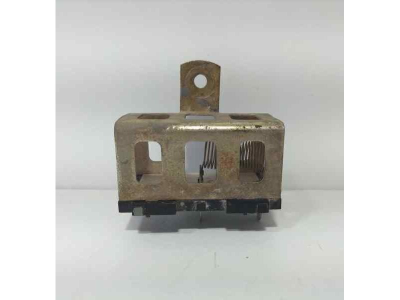 Recambio de resistencia calefaccion para seat marbella ce referencia OEM IAM 08NCB 86093 