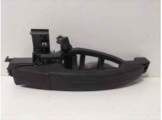 Recambio de maneta exterior trasera derecha para ford focus berlina (cap) ghia referencia OEM IAM 4M51A266B22 82760 