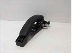 Recambio de maneta exterior trasera derecha para ford focus berlina (cap) ghia referencia OEM IAM 4M51A266B22 82760  2