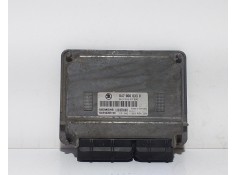 Recambio de centralita motor uce para skoda fabia (6y2/6y3) attractive referencia OEM IAM 047906033C 69852 R