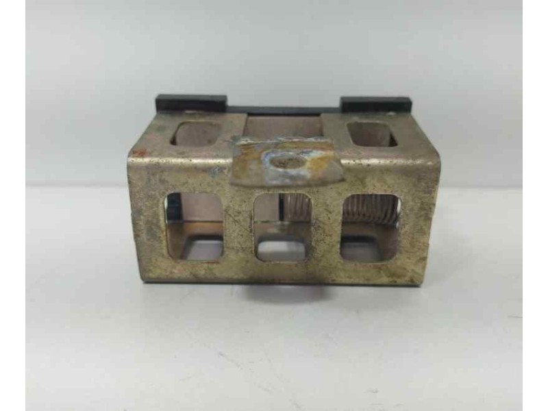 Recambio de resistencia calefaccion para seat marbella ce referencia OEM IAM 08NCB 86093 