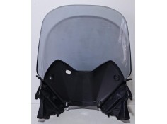 Recambio de molduras delanteras para yamaha x-max 125 125 referencia OEM IAM 37PF836L00 76704 