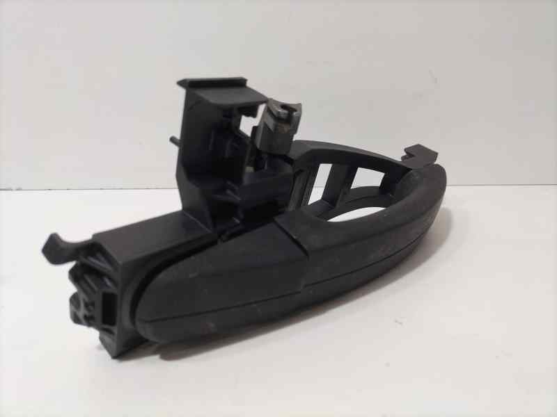 Recambio de maneta exterior trasera derecha para ford focus berlina (cap) ghia referencia OEM IAM 4M51A266B22 82760 