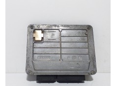 Recambio de centralita motor uce para skoda fabia (6y2/6y3) attractive referencia OEM IAM 047906033C 69852 R 2