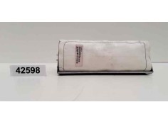 Recambio de airbag delantero derecho para mercedes-benz clase s (w220) berlina 320 (220.065) referencia OEM IAM 2208600105 42598