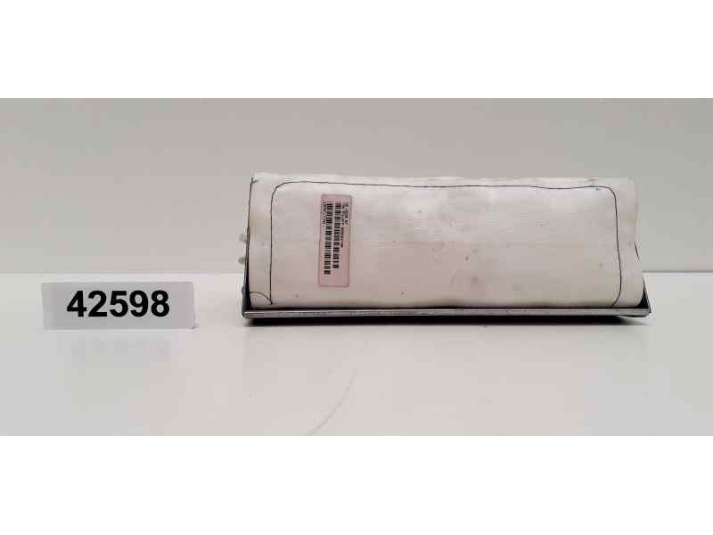 Recambio de airbag delantero derecho para mercedes-benz clase s (w220) berlina 320 (220.065) referencia OEM IAM 2208600105 42598