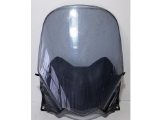 Recambio de molduras delanteras para yamaha x-max 125 125 referencia OEM IAM 37PF836L00 76704  2