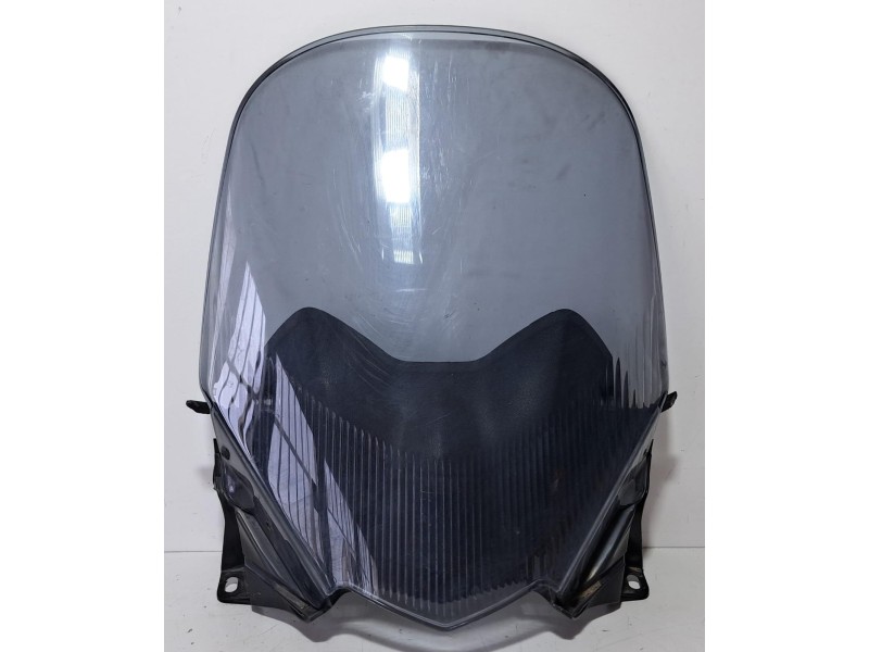 Recambio de molduras delanteras para yamaha x-max 125 125 referencia OEM IAM 37PF836L00 76704 