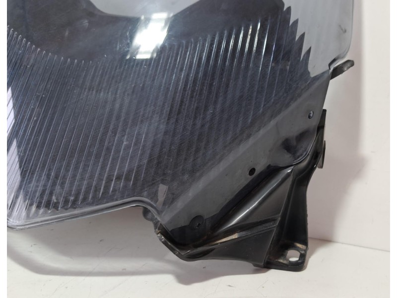 Recambio de molduras delanteras para yamaha x-max 125 125 referencia OEM IAM 37PF836L00 76704 