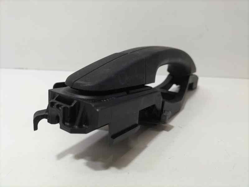 Recambio de maneta exterior trasera derecha para ford focus berlina (cap) ghia referencia OEM IAM 4M51A266B22 82760 