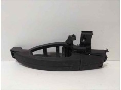 Recambio de maneta exterior trasera izquierda para ford focus berlina (cap) ghia referencia OEM IAM 4M51A266B23 82761 