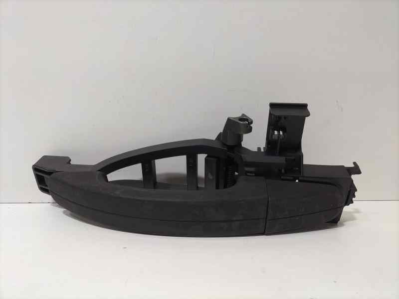 Recambio de maneta exterior trasera izquierda para ford focus berlina (cap) ghia referencia OEM IAM 4M51A266B23 82761 