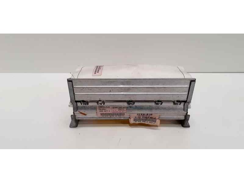 Recambio de airbag delantero derecho para mercedes-benz clase s (w220) berlina 320 (220.065) referencia OEM IAM 2208600105 42598