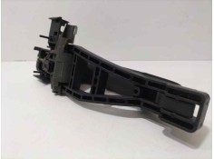 Recambio de maneta exterior trasera izquierda para ford focus berlina (cap) ghia referencia OEM IAM 4M51A266B23 82761  2