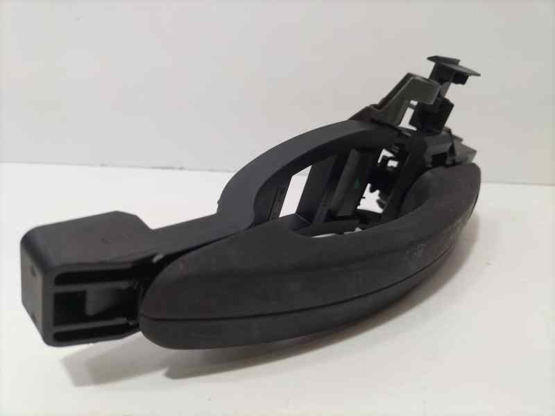 Recambio de maneta exterior trasera izquierda para ford focus berlina (cap) ghia referencia OEM IAM 4M51A266B23 82761 