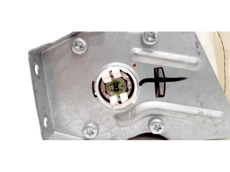 Recambio de airbag delantero derecho para mercedes-benz clase s (w220) berlina 320 (220.065) referencia OEM IAM 2208600105 42598