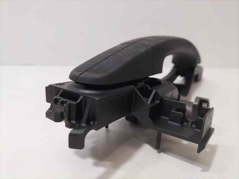 Recambio de maneta exterior trasera izquierda para ford focus berlina (cap) ghia referencia OEM IAM 4M51A266B23 82761 