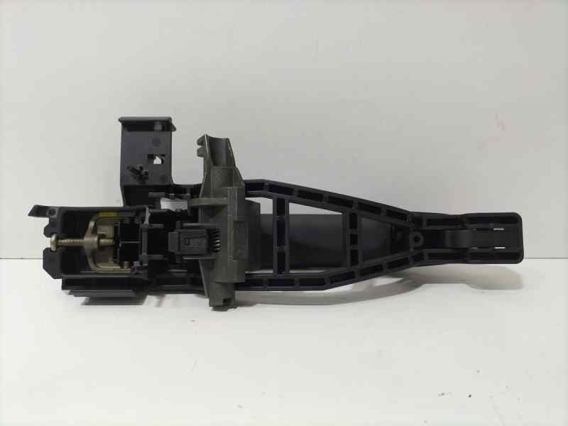 Recambio de maneta exterior trasera izquierda para ford focus berlina (cap) ghia referencia OEM IAM 4M51A266B23 82761 