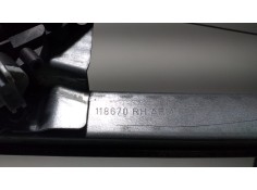 Recambio de elevalunas delantero derecho para peugeot 107 1.0 cat (384f) referencia OEM IAM 118670RH 67071  2
