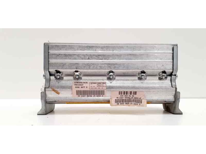 Recambio de airbag delantero derecho para mercedes-benz clase s (w220) berlina 320 (220.065) referencia OEM IAM 2208600105 42598