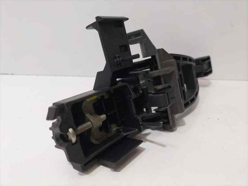 Recambio de maneta exterior trasera izquierda para ford focus berlina (cap) ghia referencia OEM IAM 4M51A266B23 82761 