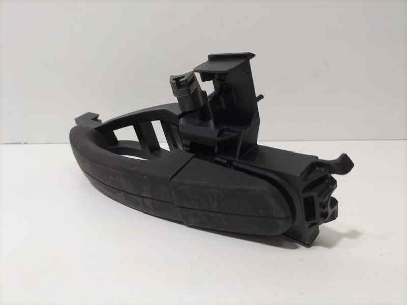 Recambio de maneta exterior trasera izquierda para ford focus berlina (cap) ghia referencia OEM IAM 4M51A266B23 82761 