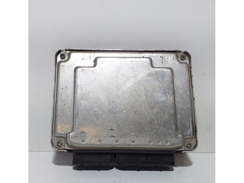 Recambio de centralita motor uce para seat ibiza (6l1) ecomotive referencia OEM IAM 045906019BQ 69857 R