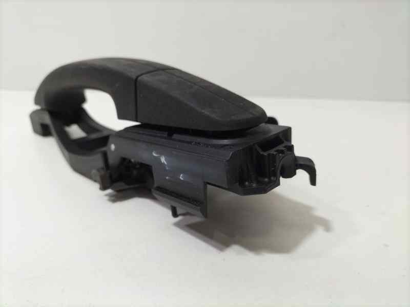 Recambio de maneta exterior trasera izquierda para ford focus berlina (cap) ghia referencia OEM IAM 4M51A266B23 82761 