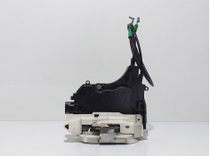 Recambio de cerradura puerta trasera izquierda para mitsubishi outlander (cw0) kaiteki 4wd referencia OEM IAM MN145875 60087 