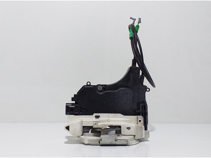 Recambio de cerradura puerta trasera izquierda para mitsubishi outlander (cw0) kaiteki 4wd referencia OEM IAM MN145875 60087 