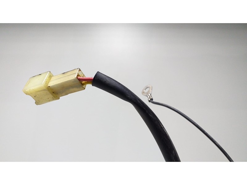 Recambio de motor limpia trasero para suzuki santana 300 techo rígido referencia OEM IAM 11697342000 55920 