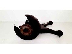 Recambio de mangueta trasera derecha para volkswagen t5 bus monovolumen (multivan) referencia OEM IAM 7H0501414A 86097 