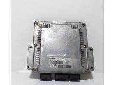 Recambio de centralita motor uce para citroën xsara picasso 2.0 hdi exclusive plus referencia OEM IAM 9646774280 69858 R