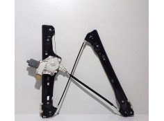 Recambio de elevalunas delantero izquierdo para bmw serie 3 berlina (e90) 2.0 turbodiesel cat referencia OEM IAM 7060265S 67073 