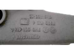 Recambio de mangueta trasera derecha para volkswagen t5 bus monovolumen (multivan) referencia OEM IAM 7H0501414A 86097  2