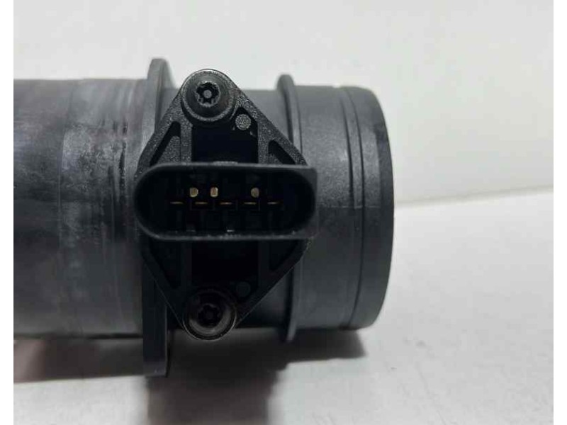 Recambio de caudalimetro para volkswagen touareg (7la) tdi v10 referencia OEM IAM 074906461B 81236 