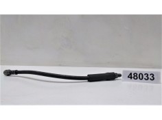 Recambio de pinza freno trasera derecha para mercedes-benz vito kasten (639) 110 cdi lang (639.603) referencia OEM IAM 651940 48