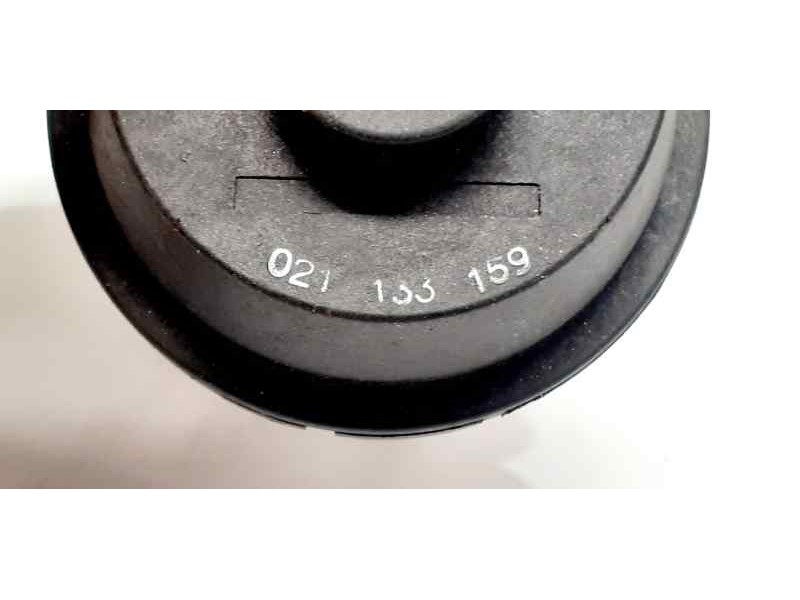 Recambio de valvula aire adicional para mercedes-benz vito (w638) combi referencia OEM IAM 021133159 43459 